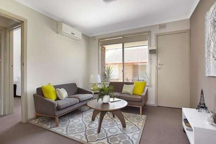 Second view of Homely unit listing, 4/4 Dalgety Street, Brunswick West VIC 3055
