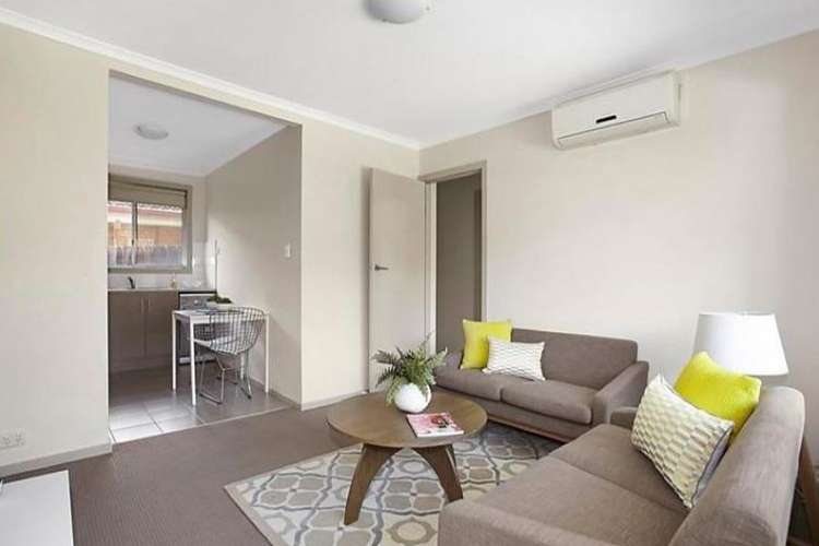 Third view of Homely unit listing, 4/4 Dalgety Street, Brunswick West VIC 3055