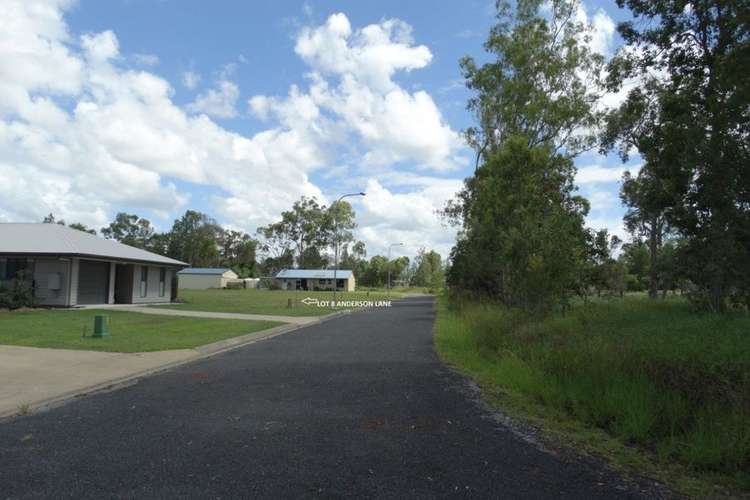 Fourth view of Homely lifestyle listing, 8 Anderson Lane, Miriam Vale QLD 4677