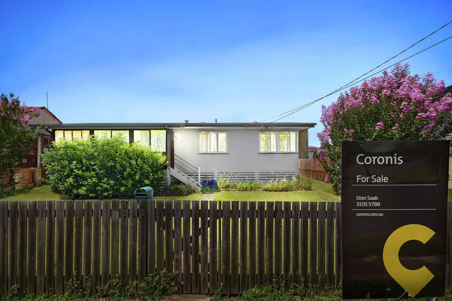 Main view of Homely house listing, 362 Bracken Ridge Road, Bracken Ridge QLD 4017