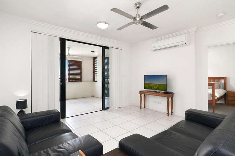 Third view of Homely unit listing, 12/182 Spence Street, Bungalow QLD 4870