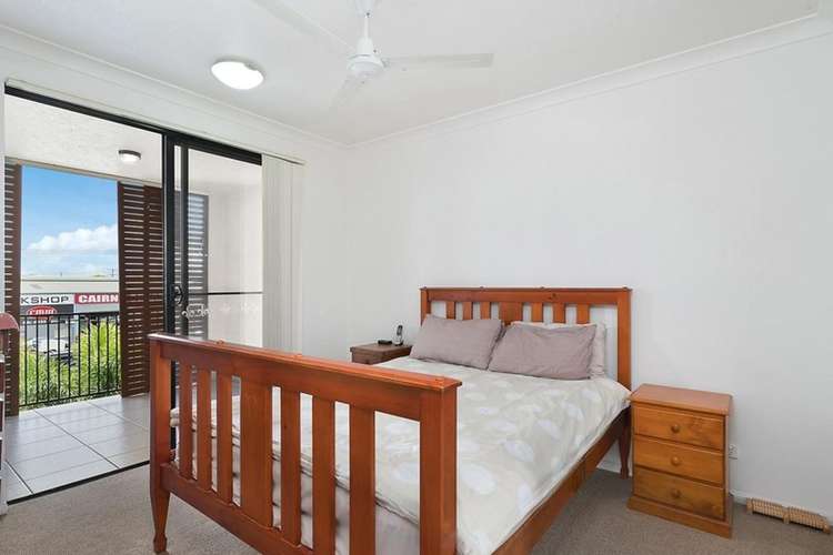 Fifth view of Homely unit listing, 12/182 Spence Street, Bungalow QLD 4870
