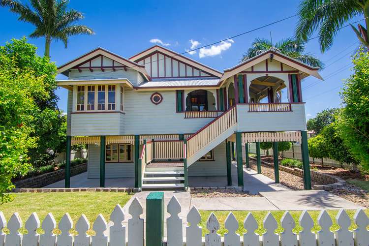 Main view of Homely house listing, 146 Blackstone Road, Silkstone QLD 4304