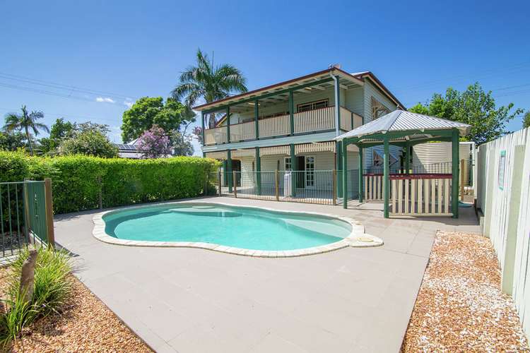 Second view of Homely house listing, 146 Blackstone Road, Silkstone QLD 4304