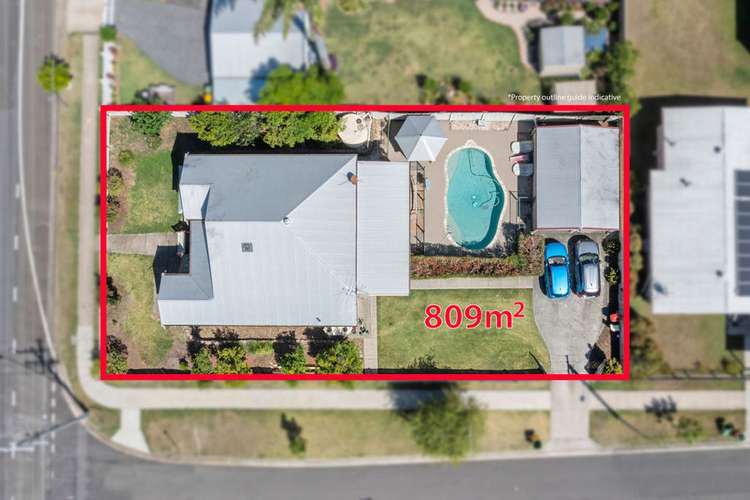 Third view of Homely house listing, 146 Blackstone Road, Silkstone QLD 4304