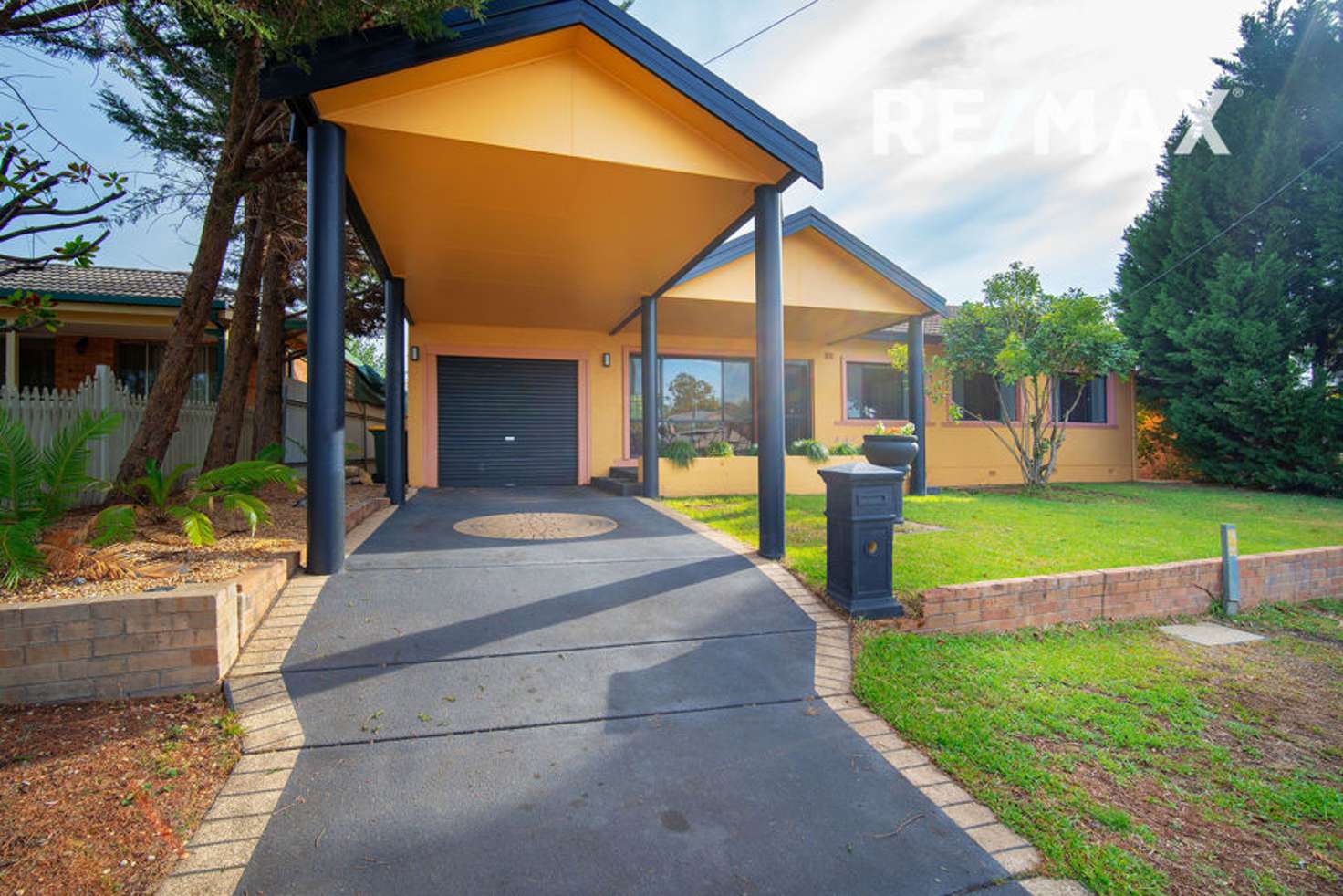 Main view of Homely house listing, 5 Marconi Street, Kooringal NSW 2650