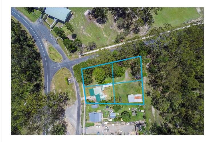 Second view of Homely residentialLand listing, Lot 3 19 Coral St, Corindi Beach NSW 2456