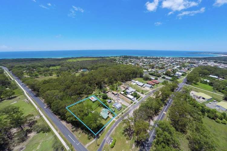 Third view of Homely residentialLand listing, Lot 3 19 Coral St, Corindi Beach NSW 2456