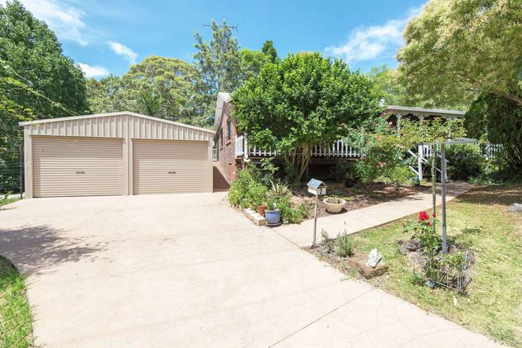 Second view of Homely house listing, 2 Hanleys Road, Ballard QLD 4352