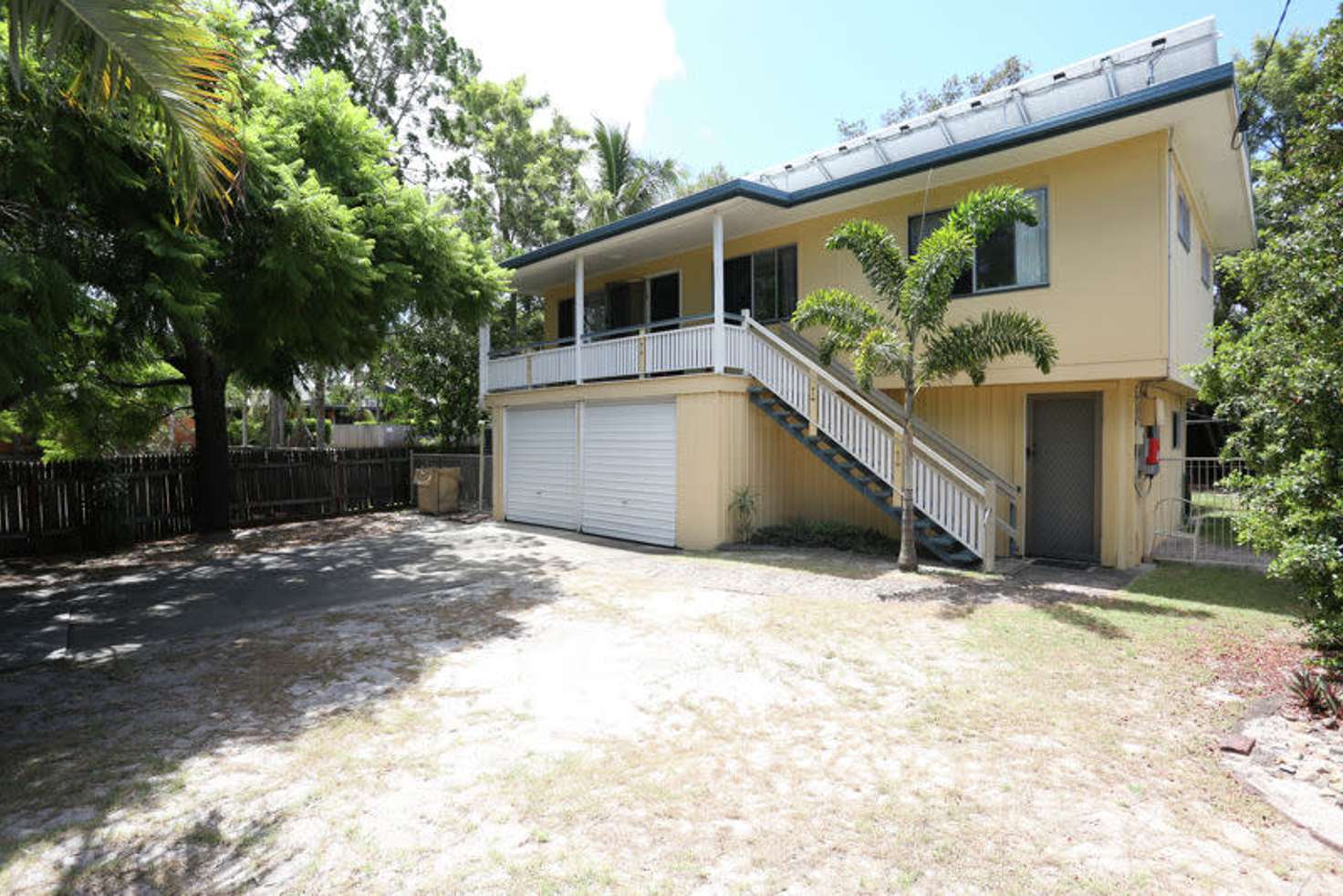 Main view of Homely house listing, 21 Warana Avenue, Bellara QLD 4507