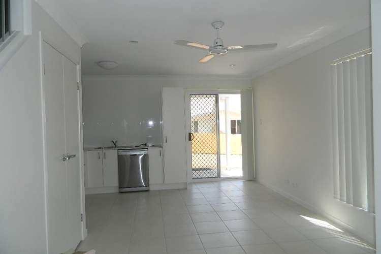 Second view of Homely townhouse listing, 2/43 Brentwood Drive, Bundamba QLD 4304