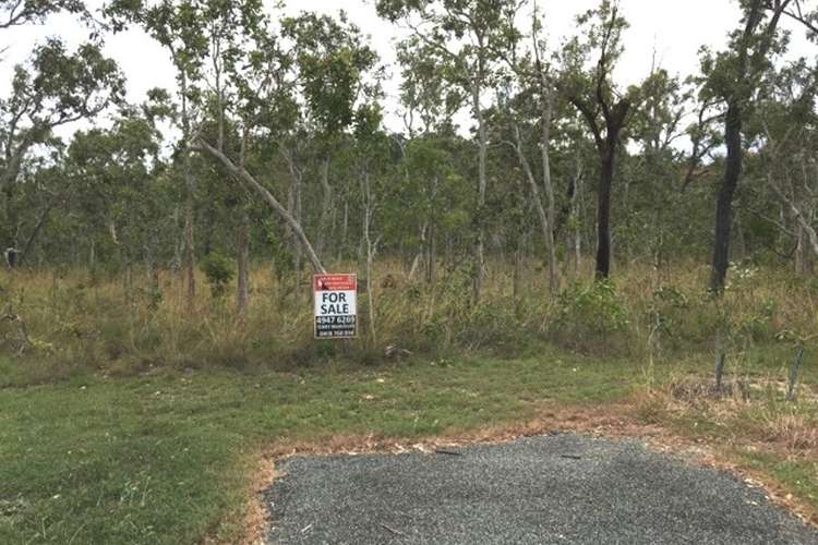 Main view of Homely residentialLand listing, LOT 14 BANGURA ESTATE  LAGUNA QUAYS, Midge Point QLD 4799