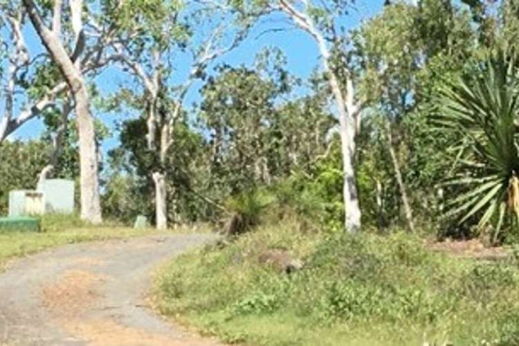 Third view of Homely residentialLand listing, LOT 14 BANGURA ESTATE  LAGUNA QUAYS, Midge Point QLD 4799