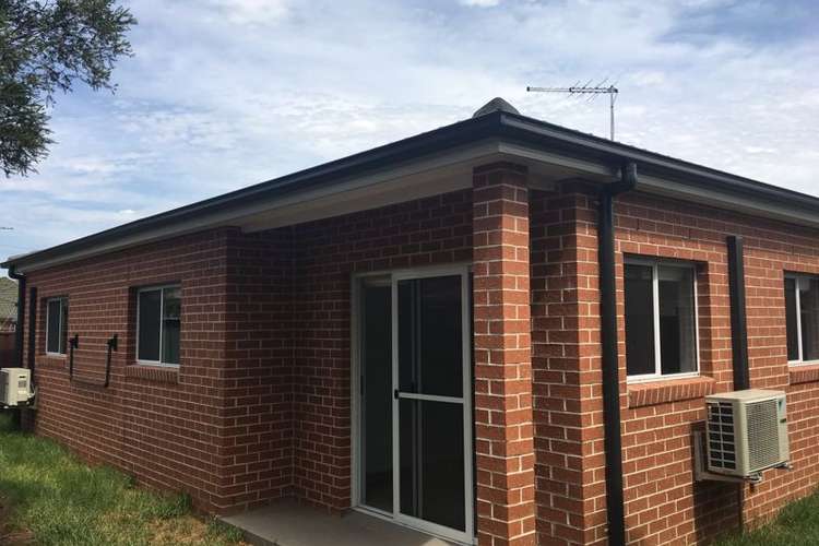 Main view of Homely house listing, 4A McVey Place, Rooty Hill NSW 2766