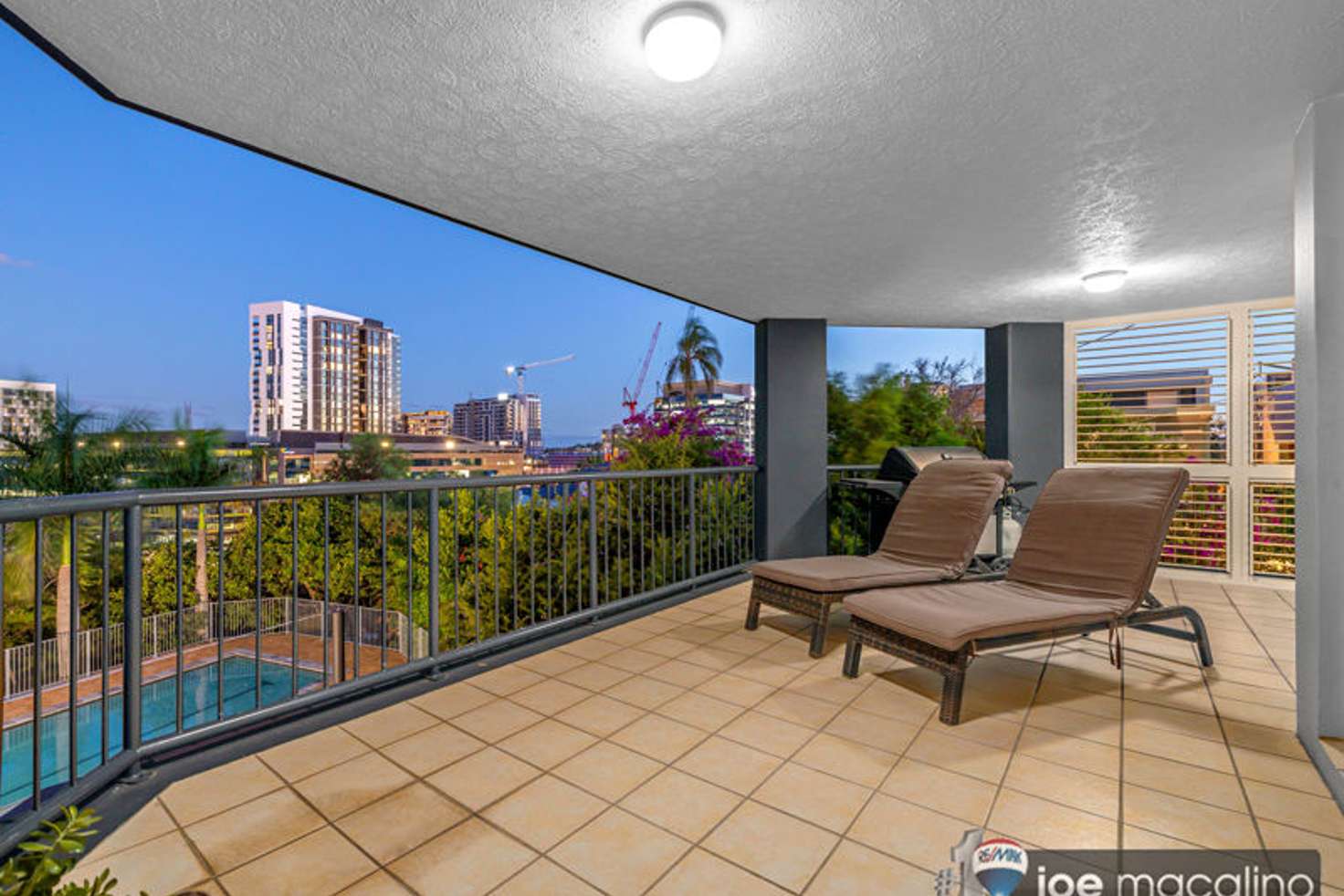 Main view of Homely unit listing, 7 Boyd St, Bowen Hills QLD 4006