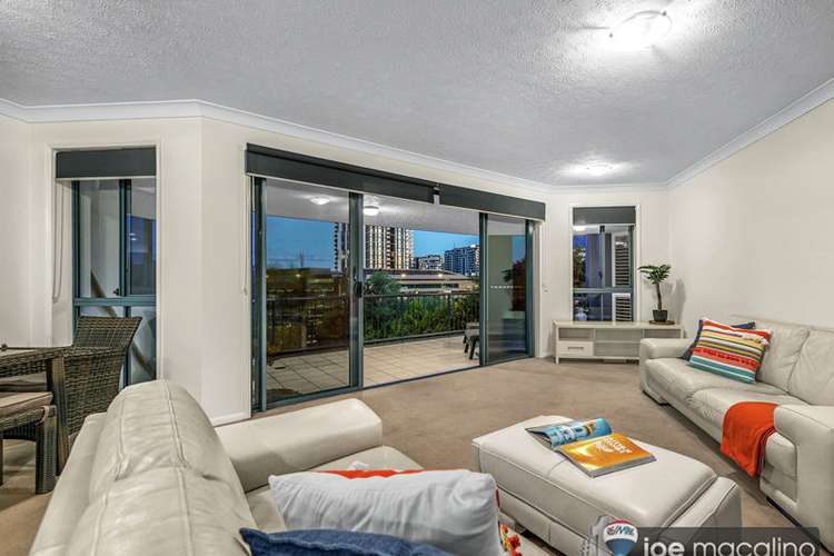 Second view of Homely unit listing, 7 Boyd St, Bowen Hills QLD 4006