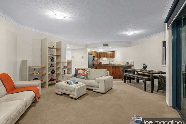 Third view of Homely unit listing, 7 Boyd St, Bowen Hills QLD 4006