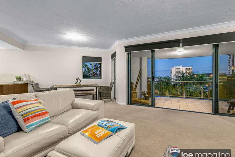 Fourth view of Homely unit listing, 7 Boyd St, Bowen Hills QLD 4006