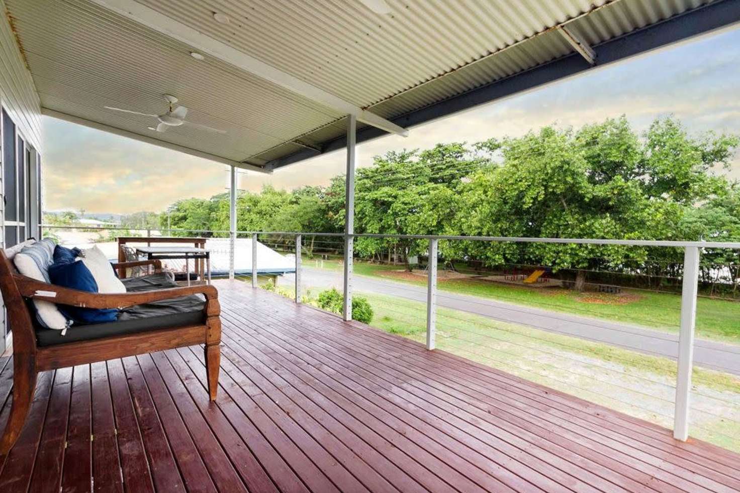 Main view of Homely house listing, 56 Marine Parade, Newell QLD 4873