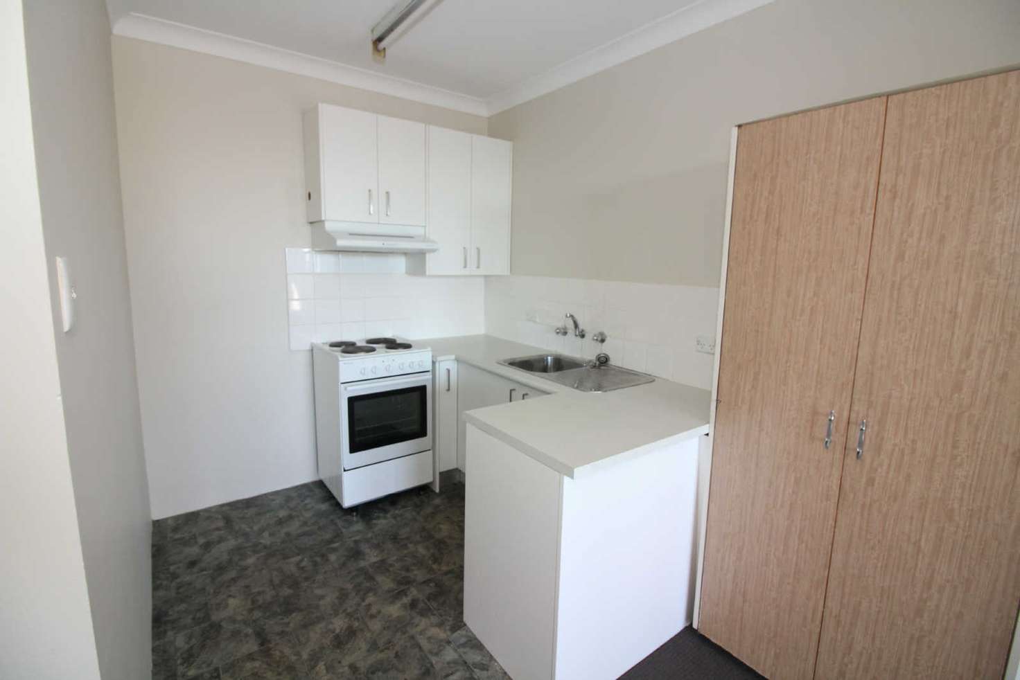 Main view of Homely unit listing, 21/06 STATION STREET, Guildford NSW 2161