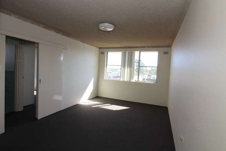 Third view of Homely unit listing, 21/06 STATION STREET, Guildford NSW 2161