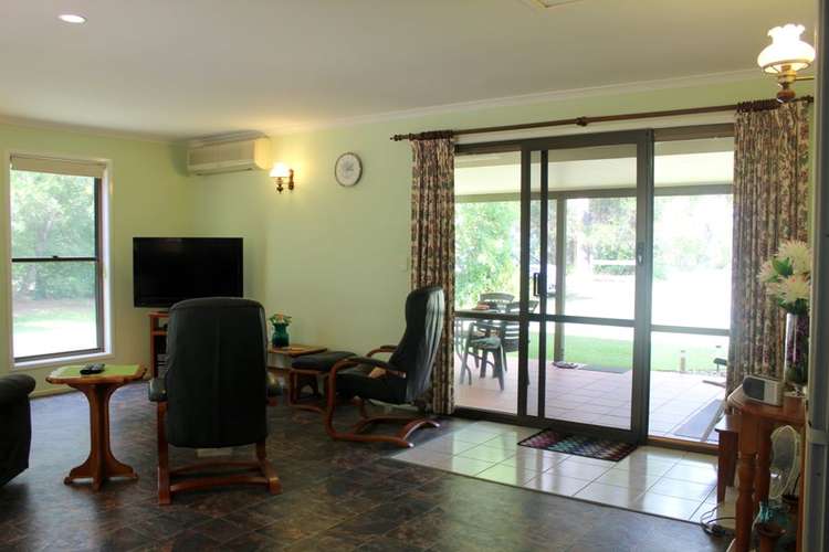 Fifth view of Homely acreageSemiRural listing, 115 Carnaby Street - ARCHIVE, Bidwill QLD 4650