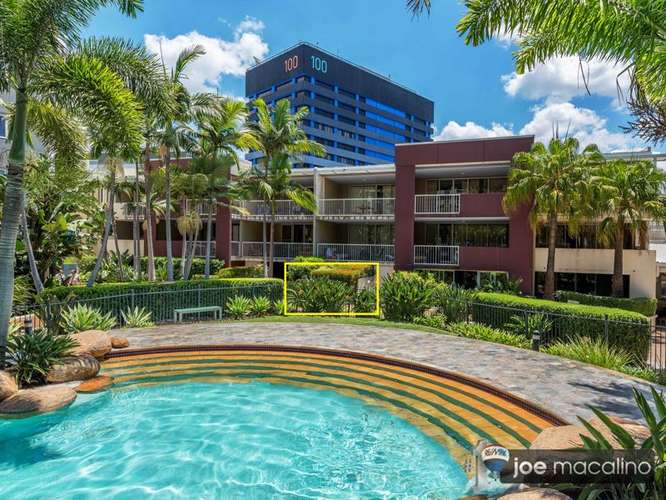 Third view of Homely unit listing, 41 Gotha Street, Fortitude Valley QLD 4006