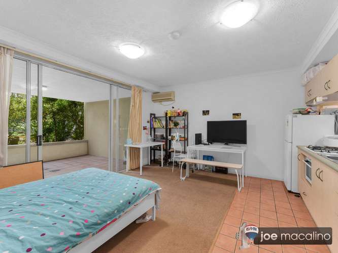 Fifth view of Homely unit listing, 41 Gotha Street, Fortitude Valley QLD 4006