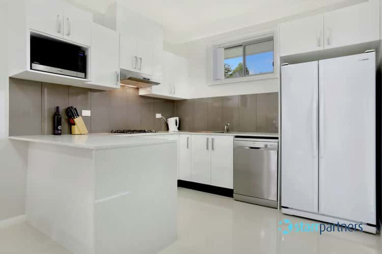 Second view of Homely house listing, 4/43 Church Street,, Riverstone NSW 2765