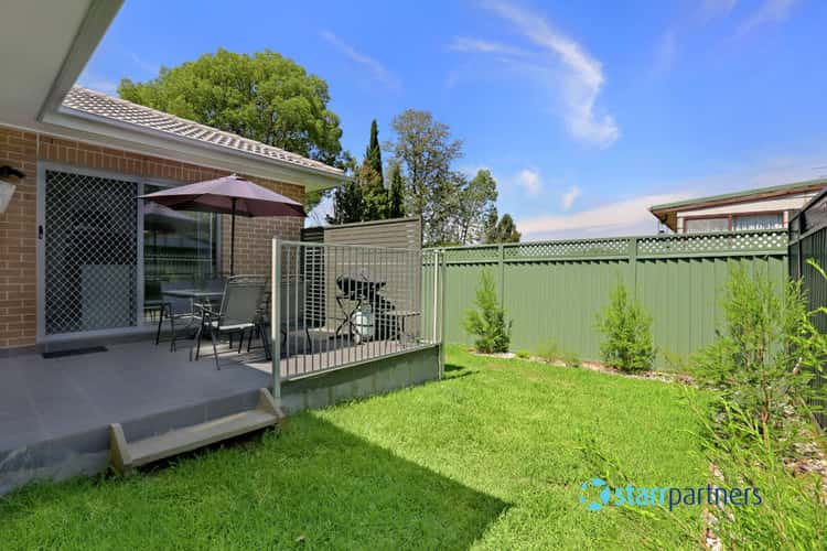 Fourth view of Homely house listing, 4/43 Church Street,, Riverstone NSW 2765