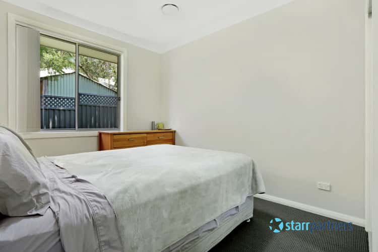 Fifth view of Homely house listing, 4/43 Church Street,, Riverstone NSW 2765