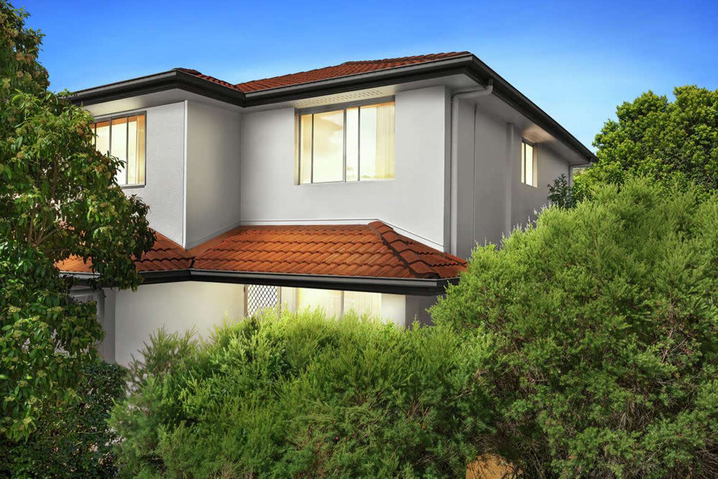 Main view of Homely townhouse listing, 105/391 Belmont Road, Belmont QLD 4153