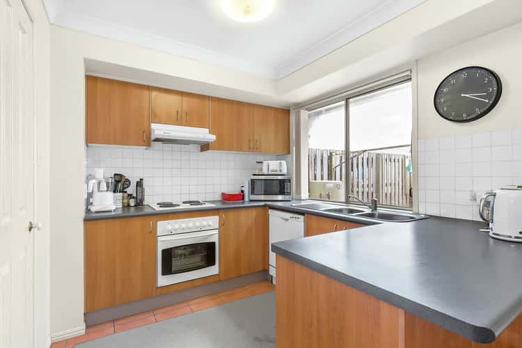 Second view of Homely townhouse listing, 105/391 Belmont Road, Belmont QLD 4153