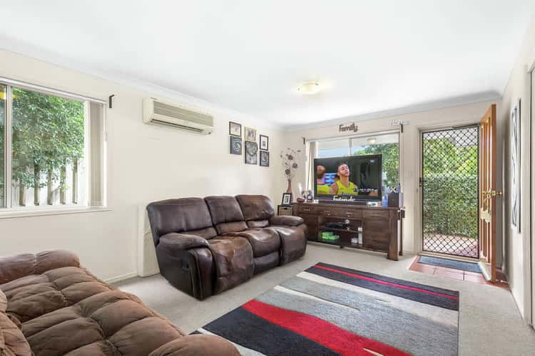 Third view of Homely townhouse listing, 105/391 Belmont Road, Belmont QLD 4153