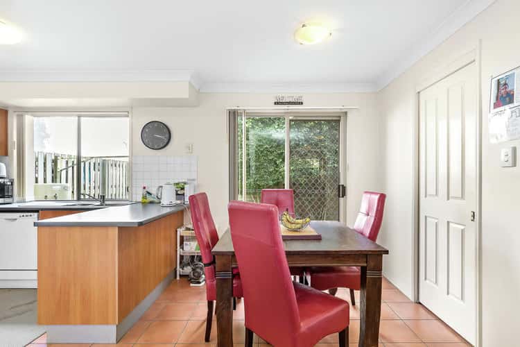 Fourth view of Homely townhouse listing, 105/391 Belmont Road, Belmont QLD 4153