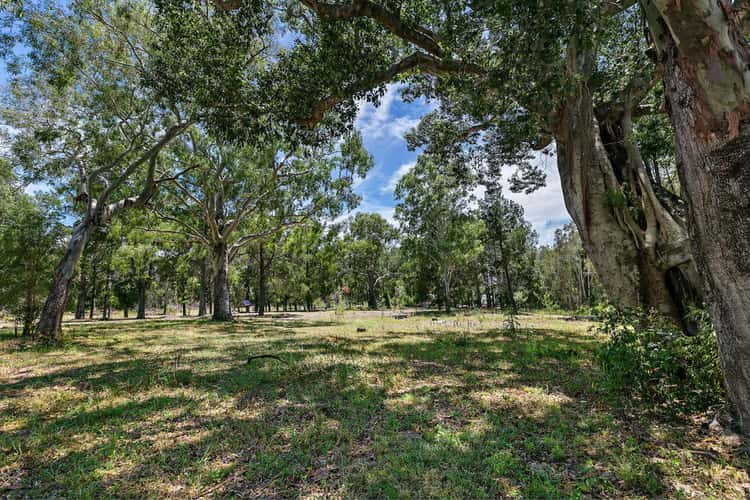 Main view of Homely acreageSemiRural listing, 696 Beachmere Road, Beachmere QLD 4510