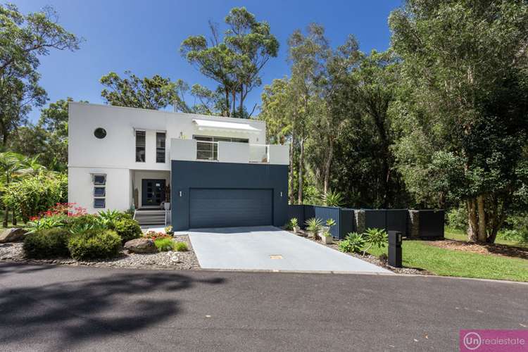 Main view of Homely house listing, 56 Moller Drive, Sawtell NSW 2452