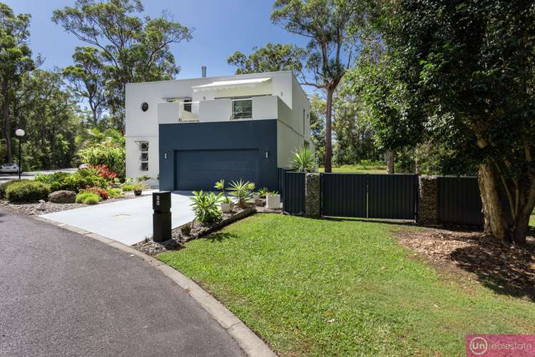 Second view of Homely house listing, 56 Moller Drive, Sawtell NSW 2452