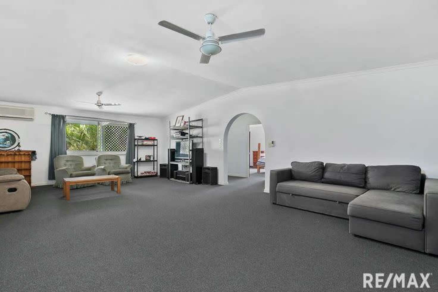 Main view of Homely house listing, 73 Sea Eagles Rd, Booral QLD 4655