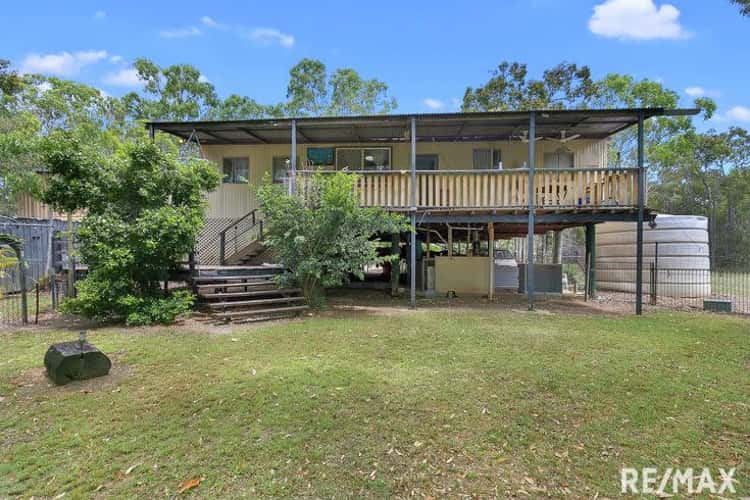 Second view of Homely house listing, 73 Sea Eagles Rd, Booral QLD 4655
