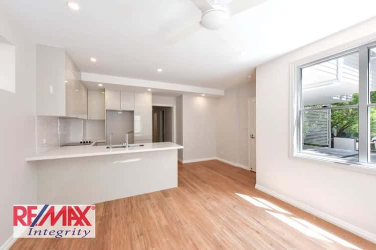 Second view of Homely unit listing, 39A Munro Street, Auchenflower QLD 4066