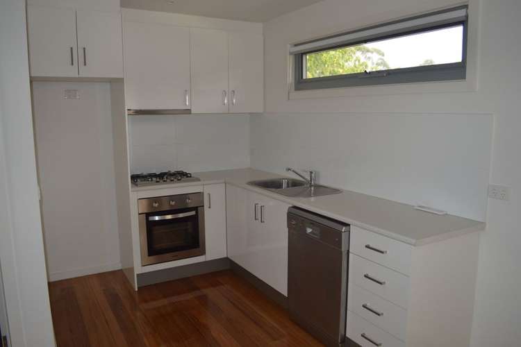 Second view of Homely apartment listing, 7/566 Pascoe Vale Road, Pascoe Vale VIC 3044