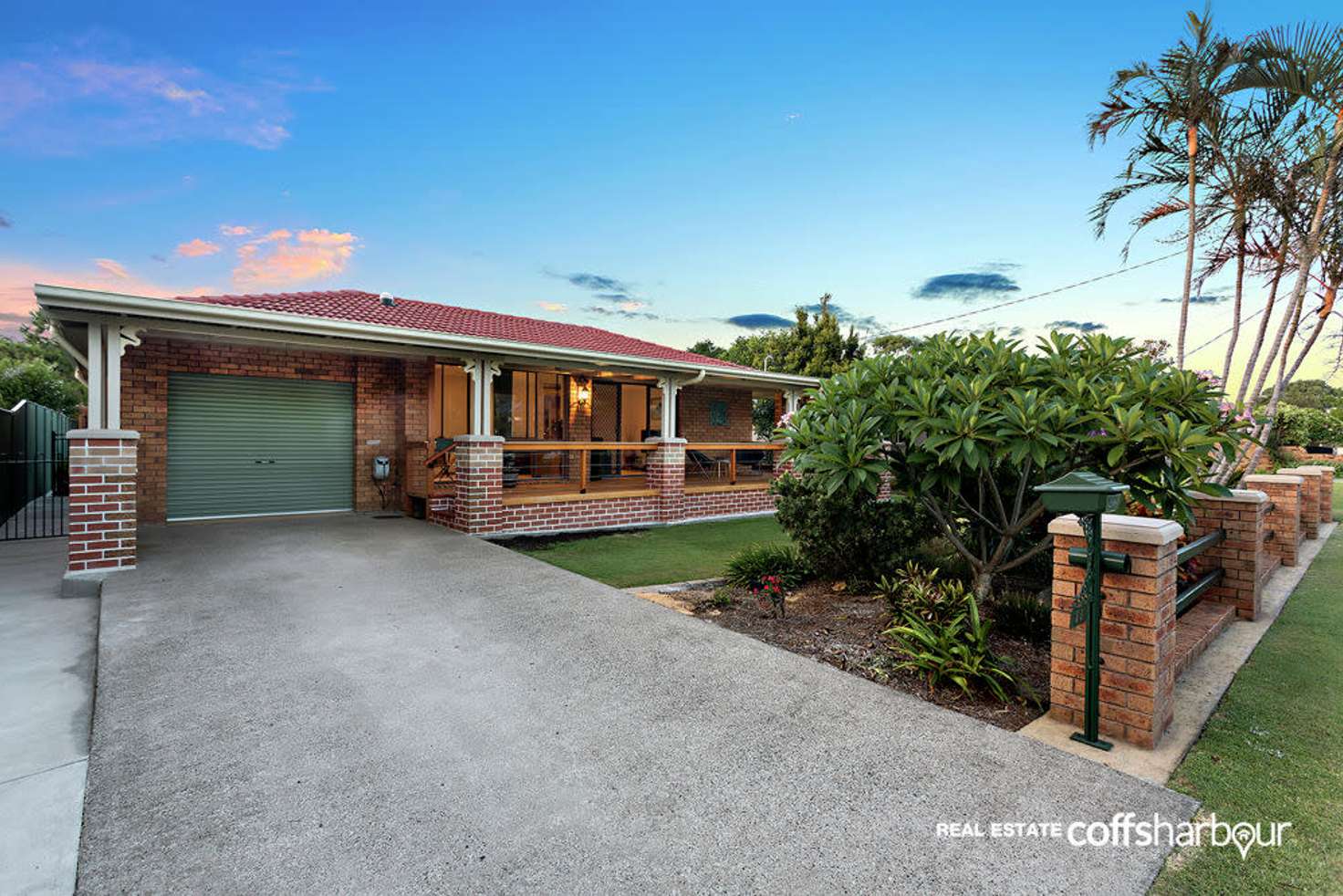 Main view of Homely house listing, 29 Sixteenth Avenue, Sawtell NSW 2452