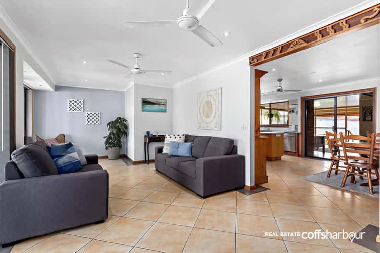 Second view of Homely house listing, 29 Sixteenth Avenue, Sawtell NSW 2452