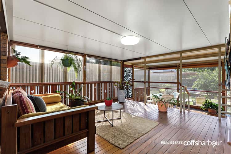 Sixth view of Homely house listing, 29 Sixteenth Avenue, Sawtell NSW 2452