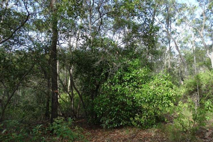 Second view of Homely lifestyle listing, Lot 68 Cross Road, Euleilah QLD 4674