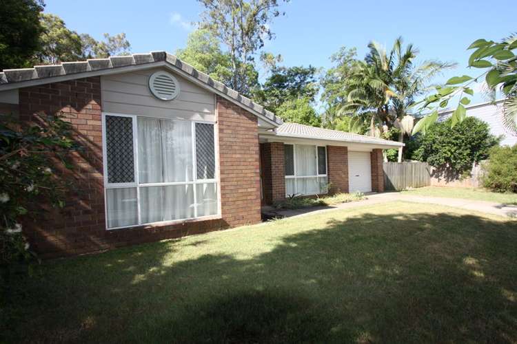 Main view of Homely house listing, 33 Sambit Street, Tanah Merah QLD 4128