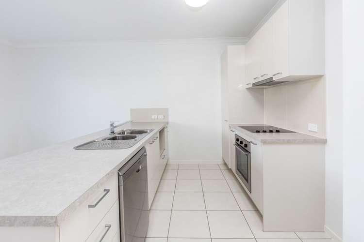 Second view of Homely townhouse listing, 4 Napier Circuit, Silkstone QLD 4304