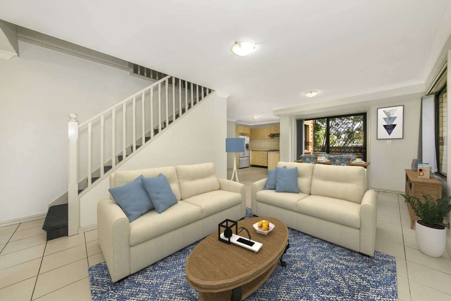 Main view of Homely townhouse listing, 10/9-13 Valeria Street,, Toongabbie NSW 2146