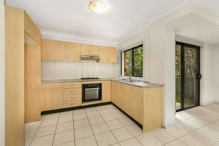 Second view of Homely townhouse listing, 10/9-13 Valeria Street,, Toongabbie NSW 2146